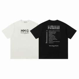Picture of Maison Margiela T Shirts Short _SKUMaisonMargielaXS-Lxbtx8046346